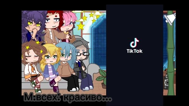 Реакция 13 карт на хобби Вару|| без Вару 1/?
