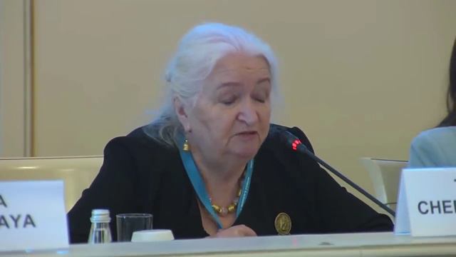 В Чём Смысл Жизни !? Татьяна Черниговская
