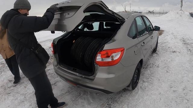ОБНОВЛЕННАЯ ЦЕНА НА ГРАНТУ ЛИФТБЕК! Во сколько обошлась новая LADA GRANTA 2022 в комплектации #CLUB