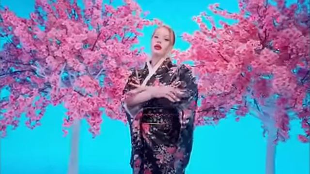 копия клипа poli комфорт