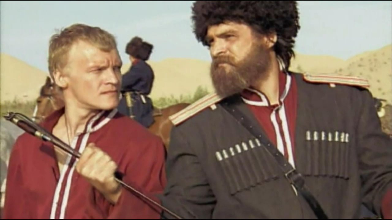 песня. Жизнь моя как ветер. х-ф Баязет.mp4