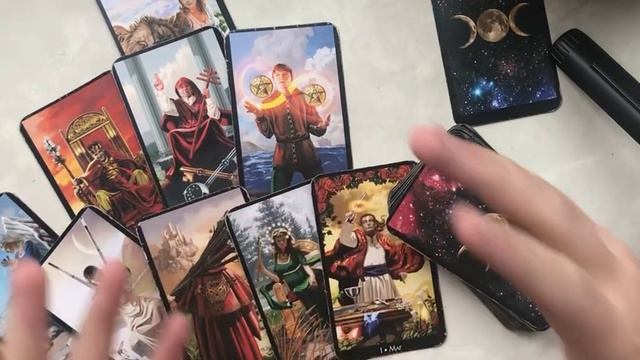 ТАРО/Да или Нет/Сбудется ли желание? Исполнятся ли мечты загаданное, желаемое фантазии?/ТАРО РАСКЛА
