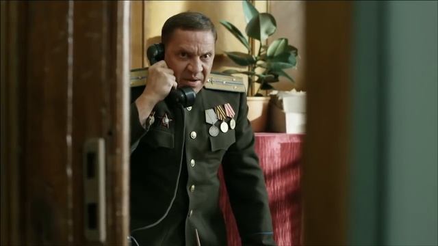 Сын отца народов  Серия 8  Vasiliy Stalin  Episode 8  With English subtitles