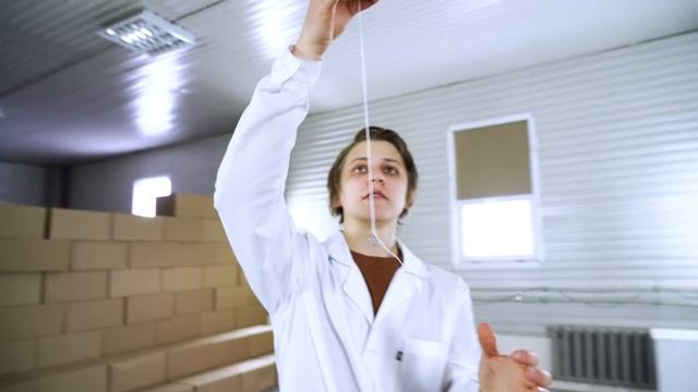 Что, если надуть лодку гелием?