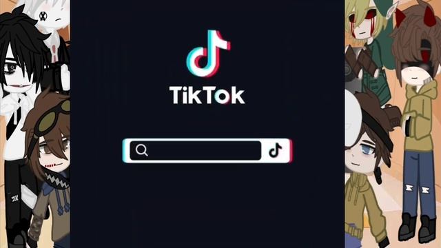 //реакция крипипасты на т/и\\
