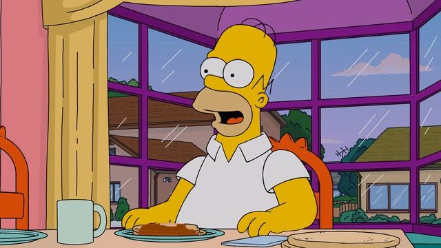 Симпсоны – 30 сезон 4 серия / The Simpsons