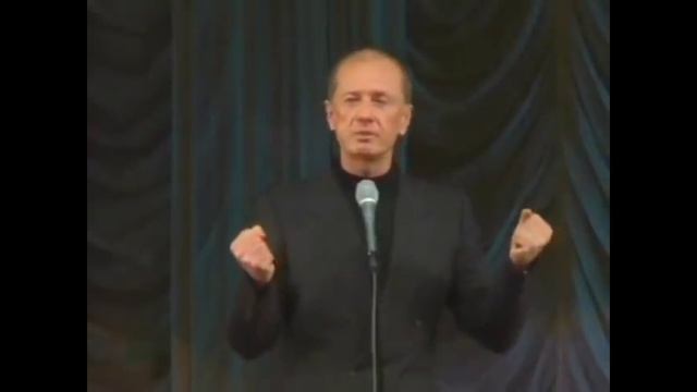Задорнов - наши за границей