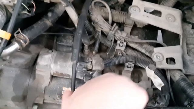 Не крутит стартер на Camry ACV40. Диагностика и ремонт.