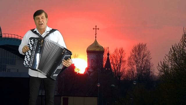 ??Без СЛЁЗ Слушать Невозможно!!!?"АХ, ЗАЧЕМ ЭТА НОЧЬ ТАК БЫЛА ХОРОША" Сергей Анацкий