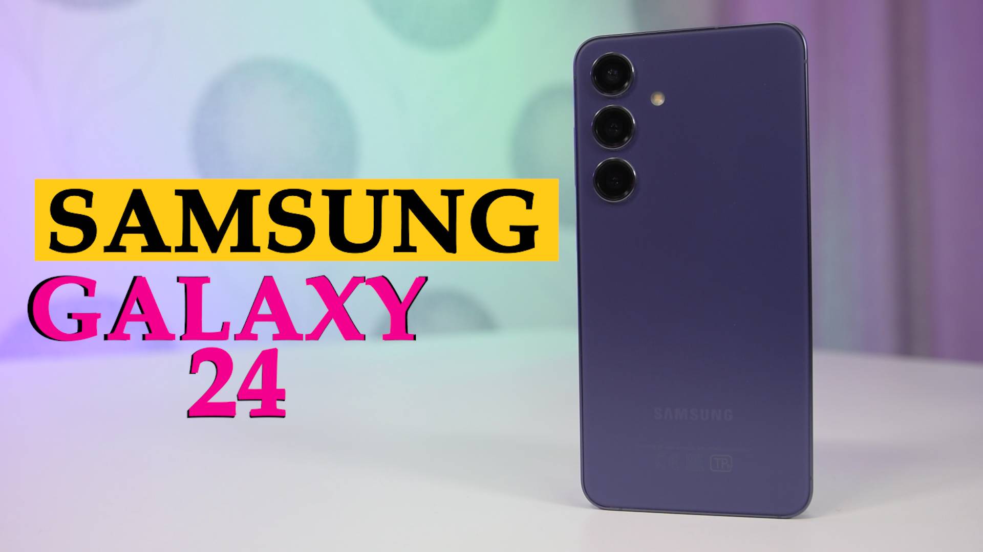 Samsung Galaxy S24