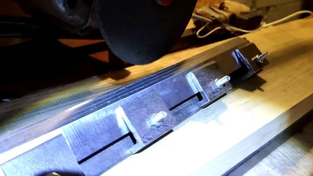 заточка строгальных ножей своими руками в домашних условиях