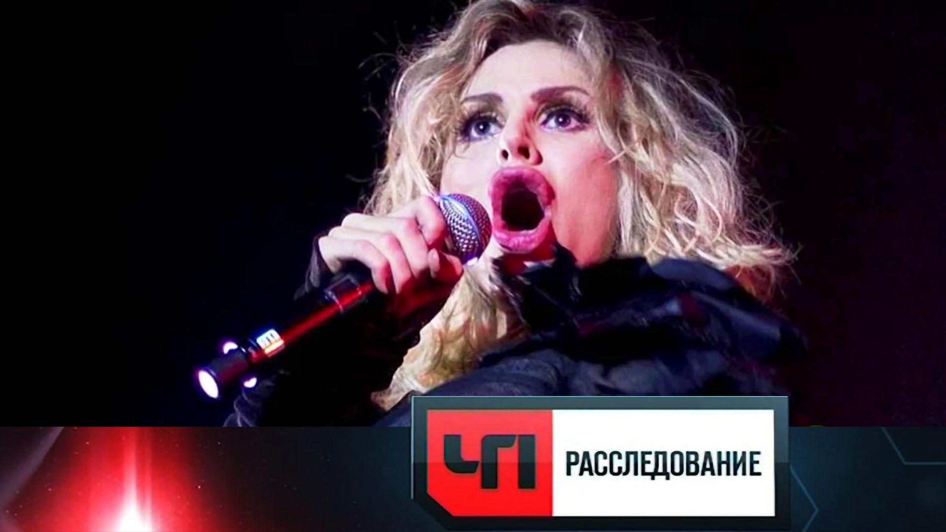 «Лабуда» | «ЧП. Расследование»