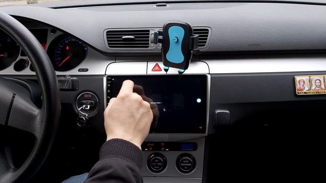 Китайская аудиосистема ISUDAR PX5, не работает тачскрин. Как зайти в настройки.Калибровка тачскрина