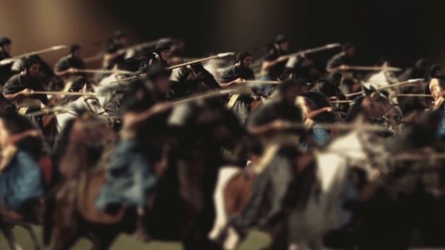 Расцвет Великих Империй - Фильм 1.Римское гражданство - Документальный фильм