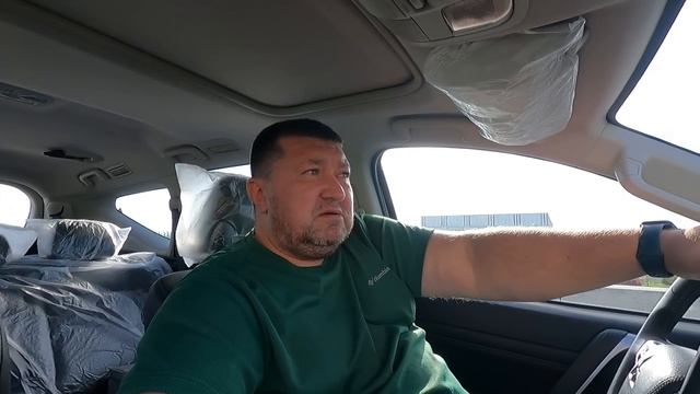 КУПИЛ НОВЫЙ МИТСУБИСИ ПАДЖЕРО СПОРТ