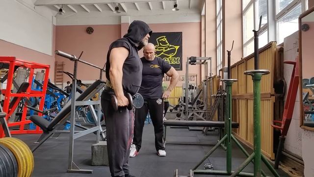 Александр Фёдоров. Артур Ашотович. Ekaterina Desfonteines.