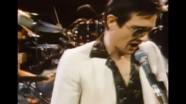 Rainbow - All Night Long (Music Video), Full HD (Digitally Remastered and Upscaled)