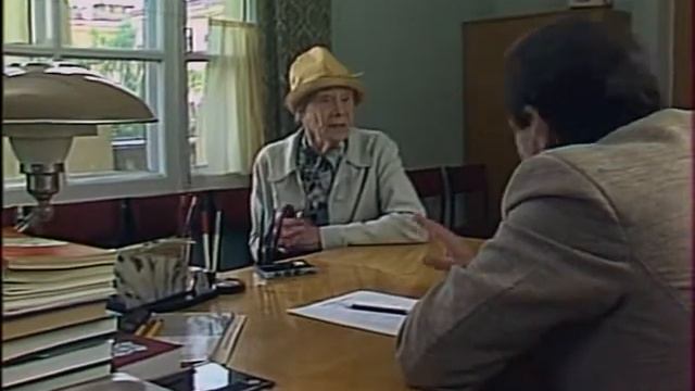 Следствие ведут ЗнаТоКи 20. Бумеранг, ч. 1