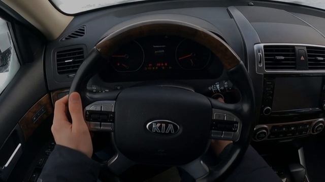 ТОП проблем КИА Мохаве | Самые частые неисправности и недостатки Kia Mohave
