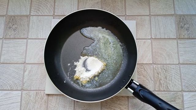Жульен из шампиньонов классический