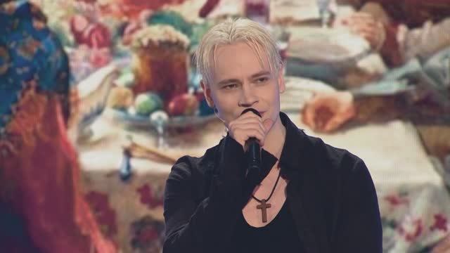 SHAMAN и Юрий Дронов — «Моя Россия» («Привет, Андрей!» на телеканале «Россия 1»)