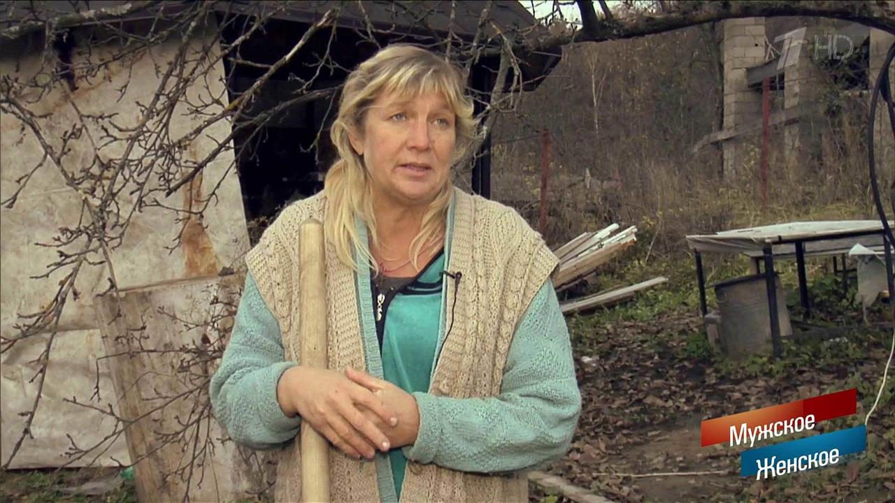 Бесценный ребенок. Мужское / Женское. Выпуск от 22.01.2019