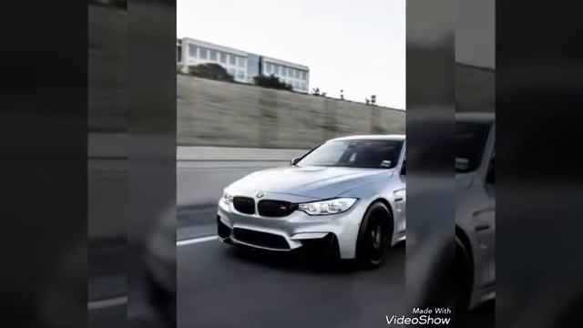Самые крутые машины в мире