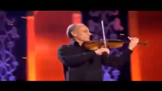Самвел Ервинян - Скрипка