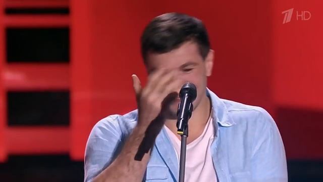 МОЛОДОЙ ПАРЕНЬ ИСПОЛНИЛ ПЕСНЮ ДО МУРАШЕК! - Торнике Квитатиани (Голос Лучшее)