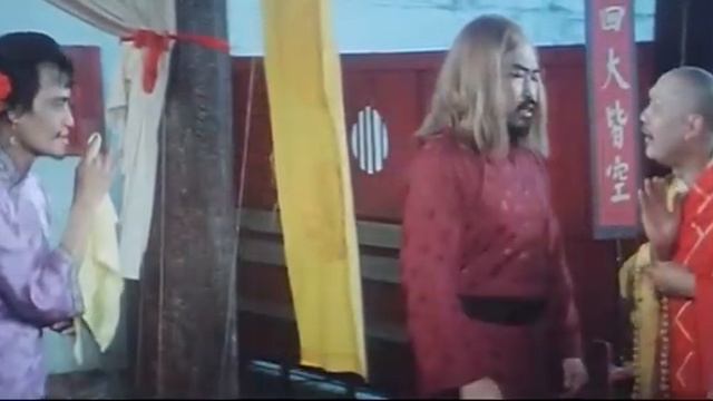 36 смертельных стилей (боевик кунг-фу 1979 год)