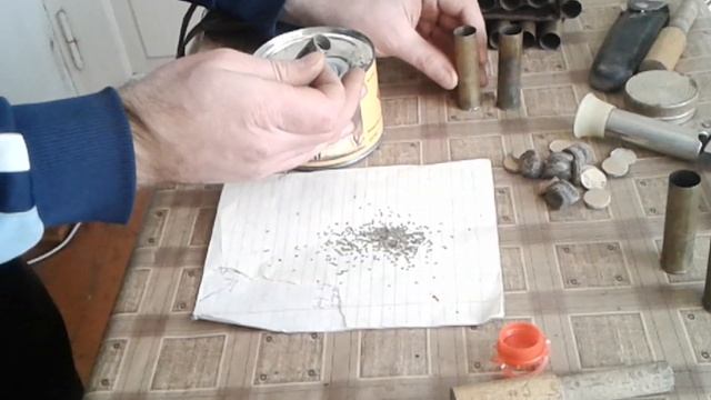 Снаряжение патронов 16 калибра для начинающих охотников. Зарядка охотничьих патронов