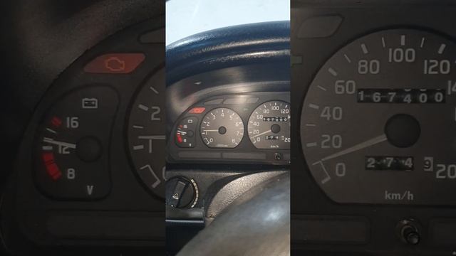 змз 406 не заводится на горячую