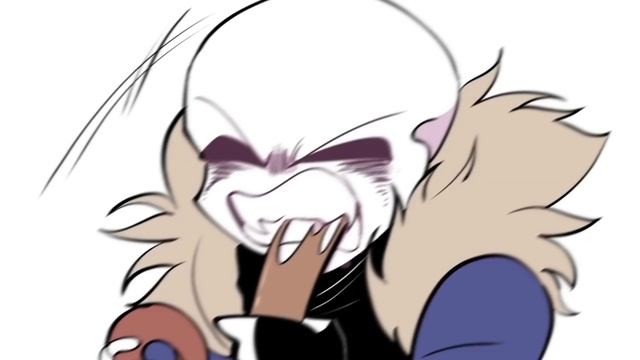 КАК САНСЫ ДЕЛАЮТ ДЕТЕЙ | Undertale ОЗВУЧКА | Ink Blot