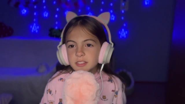 Асмр бабочка 🤗🥰 Детский Asmr ..