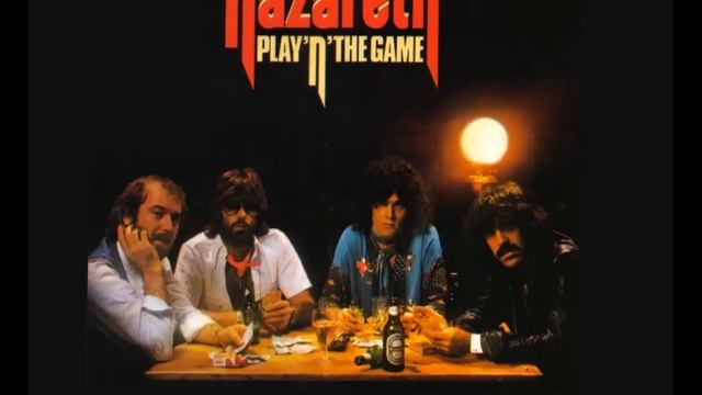 N̲a̲zare̲th P̲lay 'n' The G̲ame Full Album 1976