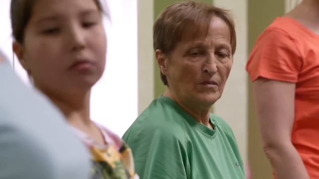 Гимнастика Стрельниковой без объяснений и пауз, 3 подхода