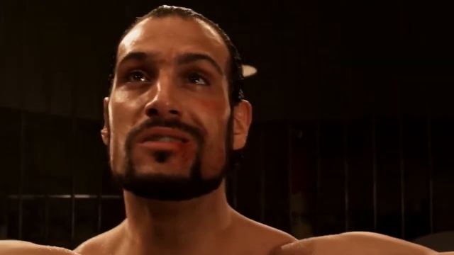 Неоспоримый 3 сезон ; 2010 Финальный бой Юрий Бойка против колумбийца #MMA #Неоспоримый #Юрий Бойк
