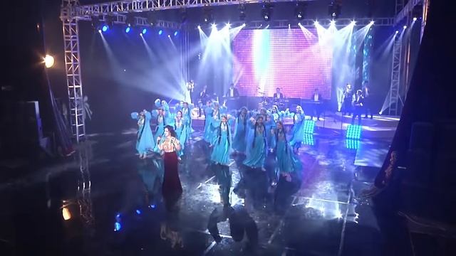 Нигина Амонкулова - Суруди сол