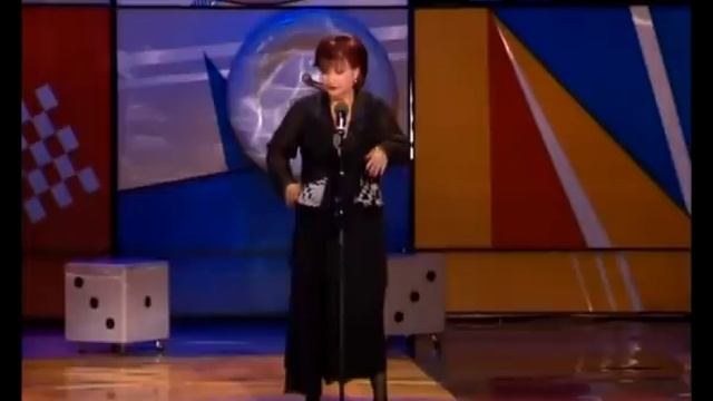 Елена Степаненко - "Вера"