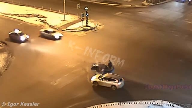 Дураки и дороги Подборка