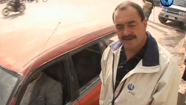 Михаил Кожухов Афганистан 2