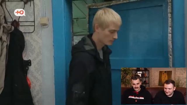 БЕРЕМЕННА В 16 1 ВЫПУСК 2 СЕЗОН