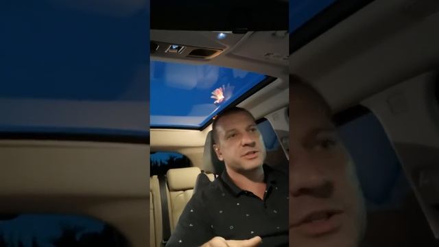 Рендж Ровер Эвок, опыт эксплуатации.
