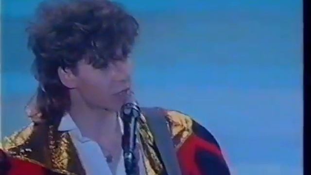 Валерий Юрин - Вот и Все
