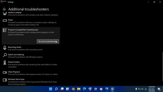 Failed to connect to the server in minecraft