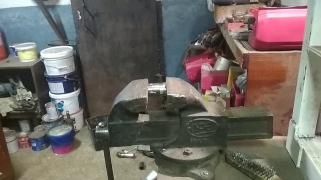 Сварка нержавейки полуавтоматом