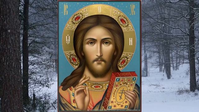 СНИМИ С СЕБЯ ВСЕ ПРОКЛЯТЬЯ ПРЯМО СЕЙЧАС! Сильная молитва!