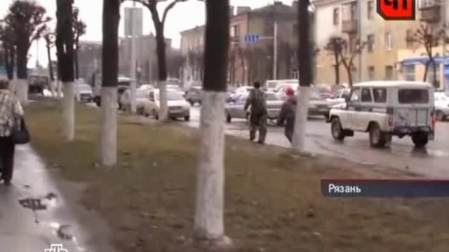 ЧП от 15.04.2011