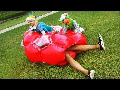 ★ Щенячий Патруль ПРЕВРАЩЕНИЕ #2 PAW Patrol game Video for Kids ЩЕНЯЧИЙ ПАТРУЛЬ Игры PAW Patrol