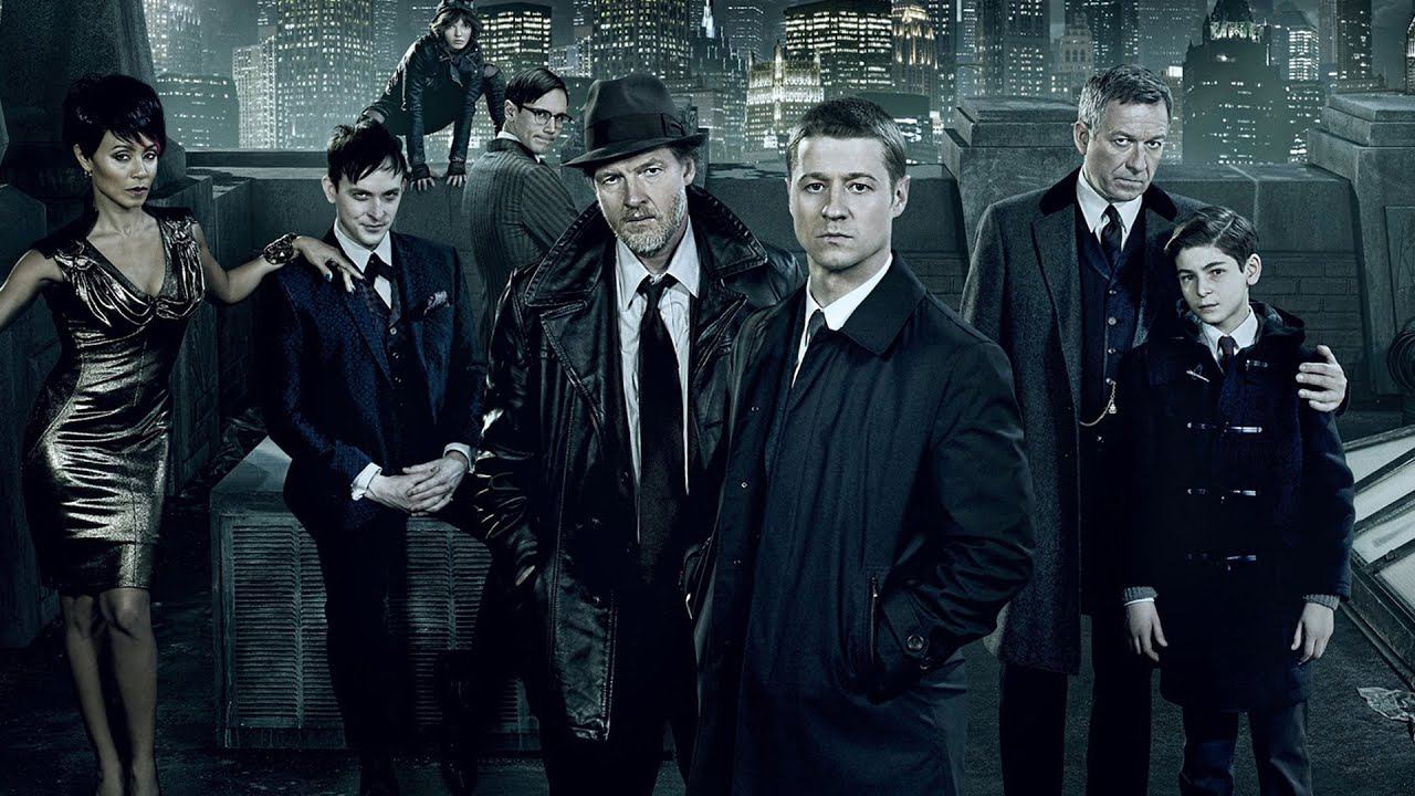 19 лучших американских сериалов про полицейских